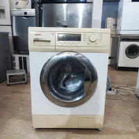 لباسشویی اسنوا دایرکت درایو