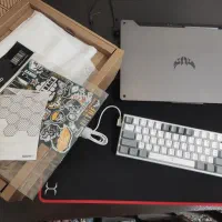 لپ تاپ گیمینگ ASUS TUF F15 FX506LH با ارتقا|رایانه همراه|اصفهان, بوزان|دیوار
