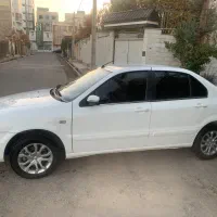 سمند سورن پلاس ۴۰۲ موتورef7 بیرنگ|خودرو سواری و وانت|ابهر, |دیوار