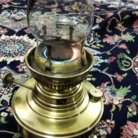 چراغ گرد سوز ابی سوز زرد سوز|کلکسیون اشیاء عتیقه|قوچان, |دیوار