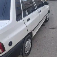 پراید مدل 88|خودرو سواری و وانت|قیامدشت - خاورشهر, |دیوار