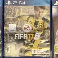 سه عنوان فیفا و PES  ۲۰۱۶ تا ۲۰۱۸ (کلکسیونی)