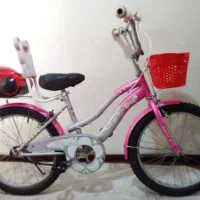 دوچرخه 20و 12