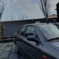 سمند مدل 93|خودرو سواری و وانت|کرج, خرمدشت|دیوار