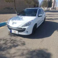 پژو 207پاناروما صفر تیپ 5فول 85گانه