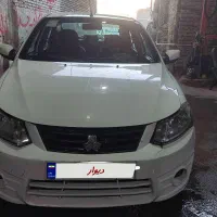 ساینا EX|خودرو سواری و وانت|مشهد, جانباز|دیوار