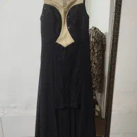 تعدادی لباس مجلسی و تاپ