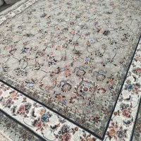 فرش12متری700شانه باتراکم2550