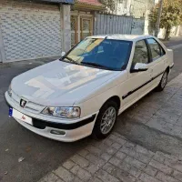 پژوپارس ۱۴۰۱ موتور جدید XU7P|خودرو سواری و وانت|فردیس, فردیس|دیوار