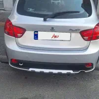 کوییک GXR مدل ۴۰۳|خودرو سواری و وانت|تهران, امامت|دیوار