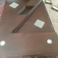 میز نهارخوری ۶ نفره