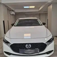مزدا۳ وارداتی