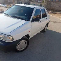 پراید مدل ۹۸|خودرو سواری و وانت|قره ضیاالدین, |دیوار