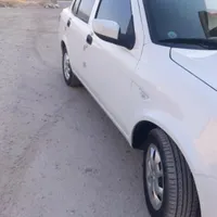 ساینا s مدل ۱۴۰۱ در حد ۱۴۰۳ کاملا فابریک و سالم