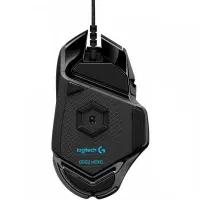موس سیمی گیمینگ لاجیتک مدل Logitech G502 Hero|قطعات و لوازم جانبی رایانه|شیراز, ملاصدرا|دیوار