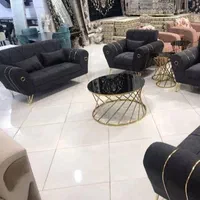 مبلمان سلطنتی قسطی/کد۱۱