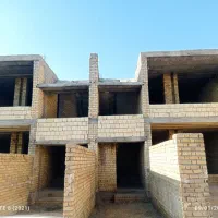 اسکلت-115متری-کفترک