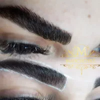 آموزش فنی حرفه ای آرایش دائم میکرو پیگمنتیش