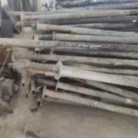 اجاره جک رابط قوطی کفکش بتن کن ورق