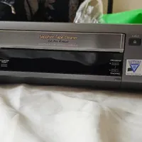 ویدیو vhs سونی x717