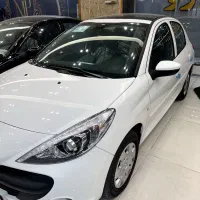 پژو 207 پاناروما پلاس دنده ای مدل 1404|خودرو سواری و وانت|شیراز, فرهنگ شهر|دیوار