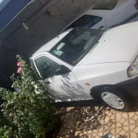 وانت پراید ۱۴۰۳ صفر