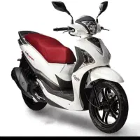 لوکی ۱۸۰ اتومات (Sym) مدل ۴۰۲