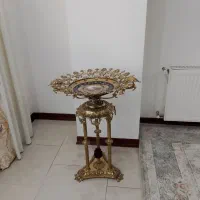 کنار سالنی برنجی