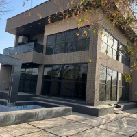 سند ششدانگ * با مجوز ساخت * دوبلکس کاربری دار