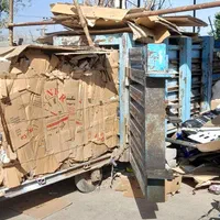 فروش دستگاه پرس کارتن|ماشینآلات صنعتی|یاسوج, |دیوار