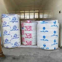 دنیای مخزن آب