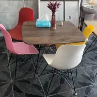 کل وسایل مغازه فست فودی درنورآبادممسنی|کافی‌شاپ و رستوران|نورآباد, |دیوار