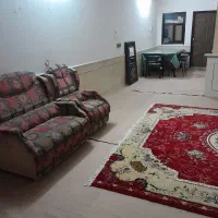 منزل جهت اسکان مسافر