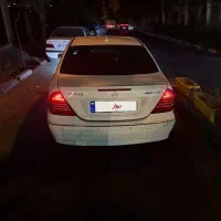 C240 بنز|خودرو سواری و وانت|تهران, سوهانک|دیوار