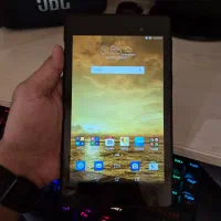 تبلت Asus Memo Pad 7|تبلت|تهران, پونک|دیوار
