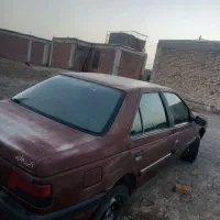پژو ۴۰۵مدل ۸۰|خودرو سواری و وانت|رودبار (کرمان), |دیوار