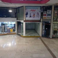فروش مغازه پاساژ سجاد طبقه همکف پلاک 18|فروش مغازه و غرفه|قائم‌شهر, |دیوار