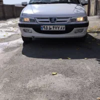 پارس TU5مدل 94|خودرو سواری و وانت|دیواندره, |دیوار