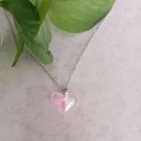 گردنبند دخترانه مناسب هدیه|بدلیجات|قم, پردیسان|دیوار