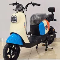 موتور سیکلت برقی ASTER   موتور برقی اسکوتر برقی|موتورسیکلت|اصفهان, کوی امیریه|دیوار