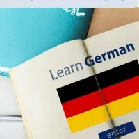 تدریس زبان آلمانی و مکالمه