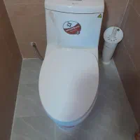 توالت فرنگی|لوازم سرویس بهداشتی|گرگان, |دیوار