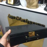 فروش عمده دکور جعبه طلا جواهر سفارشی