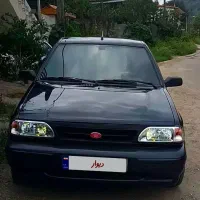 پراید مدل ۱۳۸۵ بیرنگ|خودرو سواری و وانت|رحیمآباد, |دیوار