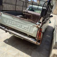 وانت پیکان سال ۸۹