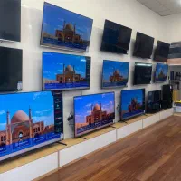 تلویزیون ۵۵ اینچ اسنوا تخفیف ۴میلیونی/شرایط ۱۲ماهه|تلویزیون و پروژکتور|کرمان, |دیوار