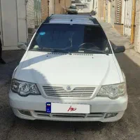 پراید هاچ‌بک 111
