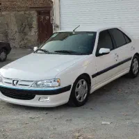 پژو پارس مدل 1400(لوازمی)|خودرو سواری و وانت|سنندج, |دیوار