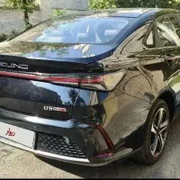 بایک دیار خودرو / u5 / x7 / بیجینگ/ 1404|خودرو سواری و وانت|تهران, صادقیه|دیوار