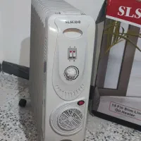 فروش رادیاتور برقی